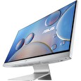 ASUS/M3700/27"/FHD/R5-5625U/16GB/512GB SSD/AMD int/bez OS/White/2R