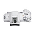 Canon EOS R50 WH + RF-S 18-45 IS + piknik deka za 1Kč