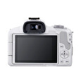 Canon EOS R50 WH + RF-S 18-45 IS + piknik deka za 1Kč