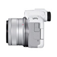 Canon EOS R50 WH + RF-S 18-45 IS + piknik deka za 1Kč