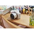 Canon EOS R50 WH + RF-S 18-45 IS + piknik deka za 1Kč