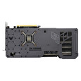 ASUS TUF Radeon RX 7600 XT/Gaming/OC/16GB/GDDR6