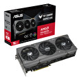 ASUS TUF Radeon RX 7600 XT/Gaming/OC/16GB/GDDR6