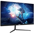 Dahua 24" LED LM24-E231/ herní/ IPS panel/ 1920x1080 (FHD)/ 1000:1/ 1ms/ 300 cd/m2/ HDMI/ DP/ VESA 75x75/ černý