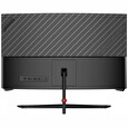 Dahua 24" LED LM24-E230C/ herní/ VA panel/ 1920x1080 (FHD)/ 3000:1/ 1ms/ 250 cd/m2/ HDMI/ DP/ VESA 75x75/ černý