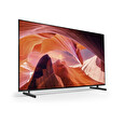 Sony BRAVIA KD-50X80L GOOGLE TV