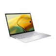 ASUS Zenbook 14 OLED/UX3402VA/i7-13700H/14"/2880x1800/16GB/1TB SSD/Iris Xe/W11H/Silver/2R