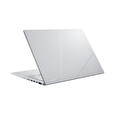 ASUS Zenbook 14 OLED/UX3402VA/i7-13700H/14"/2880x1800/16GB/1TB SSD/Iris Xe/W11H/Silver/2R