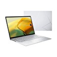 ASUS Zenbook 14 OLED/UX3402VA/i7-13700H/14"/2880x1800/16GB/1TB SSD/Iris Xe/W11H/Silver/2R