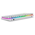 Dell klávesnice Alienware Pro Wireless Gaming Keyboard / US/ Int./ mezinár./ (Lunar Light)
