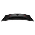 AOC LCD herní CU34G2XP 34" zakřivený VA/3440x1440@180Hz/1ms/400cd/2xHDMI/2xDP/4xUSB/HAS/VESA