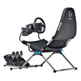 Playseat® Challenge X - Logitech G Edition