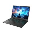 GIGABYTE G6X/9KG (2024)/i7-13650HX/16"/WUXGA/16GB/1TB SSD/RTX 4060/W11H/Gray/2R