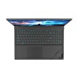GIGABYTE G6X/9KG (2024)/i7-13650HX/16"/WUXGA/16GB/1TB SSD/RTX 4060/W11H/Gray/2R