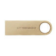 DataTraveler SE9 G3/512GB/USB 3.2/USB-A/Zlatá