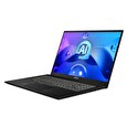 MSI Summit E16 AI Studio A1VETG-023CZ/Core Ultra 7 155H/32GB/1 TB SSD/ RTX 4050 , 6GB/16" QHD+ IPS touch/ Win 11 Pro/čer
