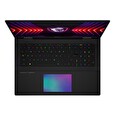MSI Titan 18 HX A14VIG-213CZ ,i9-14900HX/64GB/2TB SSD/RTX 4090, 16GB/18"UHD+ IPS/Win11 Pro/černá