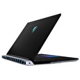 MSI Titan 18 HX A14VIG-213CZ ,i9-14900HX/64GB/2TB SSD/RTX 4090, 16GB/18"UHD+ IPS/Win11 Pro/černá