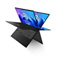 MSI Summit E16 AI Studio A1VETG-023CZ/Core Ultra 7 155H/32GB/1 TB SSD/ RTX 4050 , 6GB/16" QHD+ IPS touch/ Win 11 Pro/čer