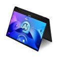 MSI Summit E16 AI Studio A1VETG-023CZ/Core Ultra 7 155H/32GB/1 TB SSD/ RTX 4050 , 6GB/16" QHD+ IPS touch/ Win 11 Pro/čer