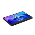 MSI Summit E16 AI Studio A1VETG-023CZ/Core Ultra 7 155H/32GB/1 TB SSD/ RTX 4050 , 6GB/16" QHD+ IPS touch/ Win 11 Pro/čer