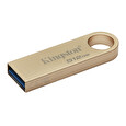 DataTraveler SE9 G3/512GB/USB 3.2/USB-A/Zlatá