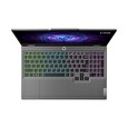 Lenovo LOQ 15IRX9 i7-13650HX/16GB/SSD 1TB/15,6"/IPS/WQHD/165Hz/350nitů/RTX4060 8GB/WIN11 Home/šedá
