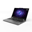 Lenovo LOQ 15IRX9 i7-13650HX/16GB/SSD 1TB/15,6"/IPS/WQHD/165Hz/350nitů/RTX4060 8GB/WIN11 Home/šedá