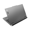 Lenovo LOQ 15IRX9 i7-13650HX/16GB/SSD 1TB/15,6"/IPS/WQHD/165Hz/350nitů/RTX4060 8GB/WIN11 Home/šedá