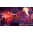 ESD Dead Cells Return to Castlevania