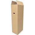 Podložka pod židli na podlahu RS Office Dura Grip Meta 90 x 120 cm