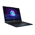 MSI Stealth 16 AI Studio A1VFG-078CZ/Core Ultra 7 155H/32GB/1TB SSD/RTX 4060, 8GB/16" QHD+, IPS/Win 11/ Tm. Modrá