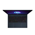 MSI Stealth 16 AI Studio A1VFG-078CZ/Core Ultra 7 155H/32GB/1TB SSD/RTX 4060, 8GB/16" QHD+, IPS/Win 11/ Tm. Modrá