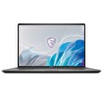 MSI Creator Z17 HX Studio A14VGT-271CZ/i9-14900HX/64GB/2TB SSD/RTX 4070, 8GB/17" QHD+ IPS dotykový/Win11Pro/šedá
