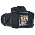 Rollei Powerflex 10x/ 8 MPix/ 10x zoom/ 3" LCD/ 1440p video/ Wi-Fi/ Černý