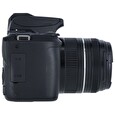 Rollei Powerflex 10x/ 8 MPix/ 10x zoom/ 3" LCD/ 1440p video/ Wi-Fi/ Černý
