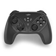 Hama uRage gamepad Vendetta 300 Unleashed/ bezdrátový/ 8 směrový/ černý