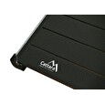 Stůl Cattara ROLL kempingový skládací 123 x 55 cm