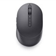 Dell Premier MS7421W/Kancelářská/Optická/Pro praváky/4 000 DPI/Bezdrátová Bluetooth/Černá