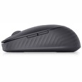 Dell Premier MS7421W/Kancelářská/Optická/Pro praváky/4 000 DPI/Bezdrátová Bluetooth/Černá