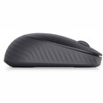 Dell Premier MS7421W/Kancelářská/Optická/Pro praváky/4 000 DPI/Bezdrátová Bluetooth/Černá