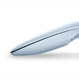 Dell MS700/Cestovní/Optická/Pro praváky/4 000 DPI/Bezdrátová Bluetooth/Modrá