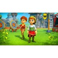 ESD Farm Together Chickpea Pack
