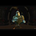 ESD Disney's Chicken Little Ace in Action