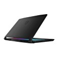 MSI Katana/15 B13VGK-1477CZ/i9-13900H/15,6"/QHD/16GB/1TB SSD/RTX 4070/W11H/Black/2R
