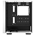 DEEPCOOL skříň CC560 V2 / ATX / 4x120 mm fan / USB 3.0 / USB 2.0 / bílá