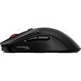 HP HyperX Pulsefire Haste 2 Mini - bezdrátová herní myš (černá)