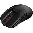 HP HyperX Pulsefire Haste 2 Mini - bezdrátová herní myš (černá)