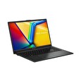 ASUS Vivobook Go 15/E1504FA/R3-7320U/15,6"/FHD/8GB/512GB SSD/AMD int/W11H/Black/2R