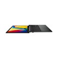 ASUS Vivobook Go 15/E1504FA/R3-7320U/15,6"/FHD/8GB/512GB SSD/AMD int/W11H/Black/2R